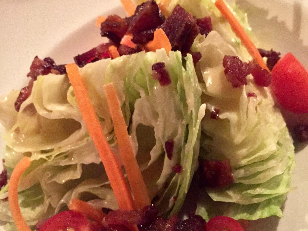 Muskego餐馆和美食-Bass Bay Brewhouse