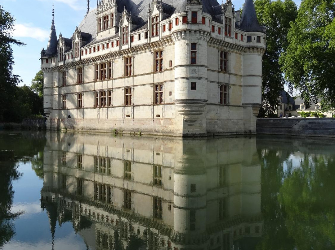 Residence Les Portes Du Chateau
