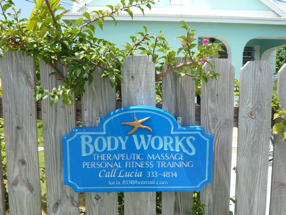 Bodyworks Spanish Wells Baha-Spanish Wells必去景点