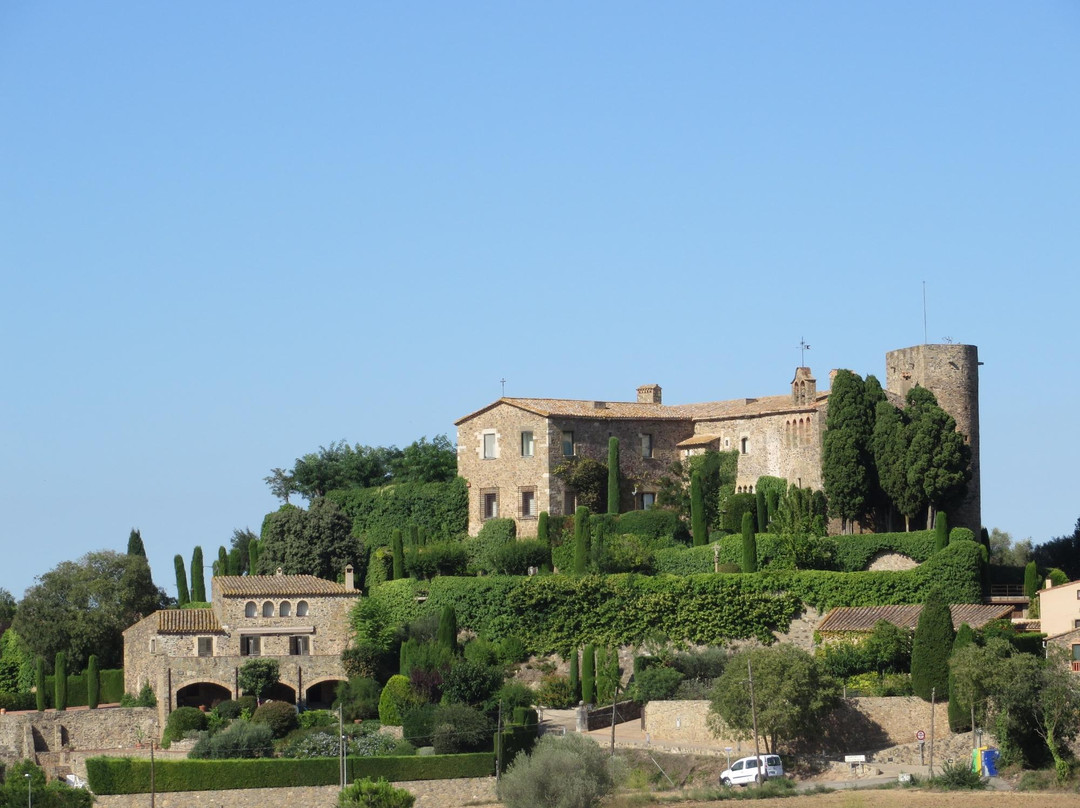 Girona Trips-赫罗那必去景点