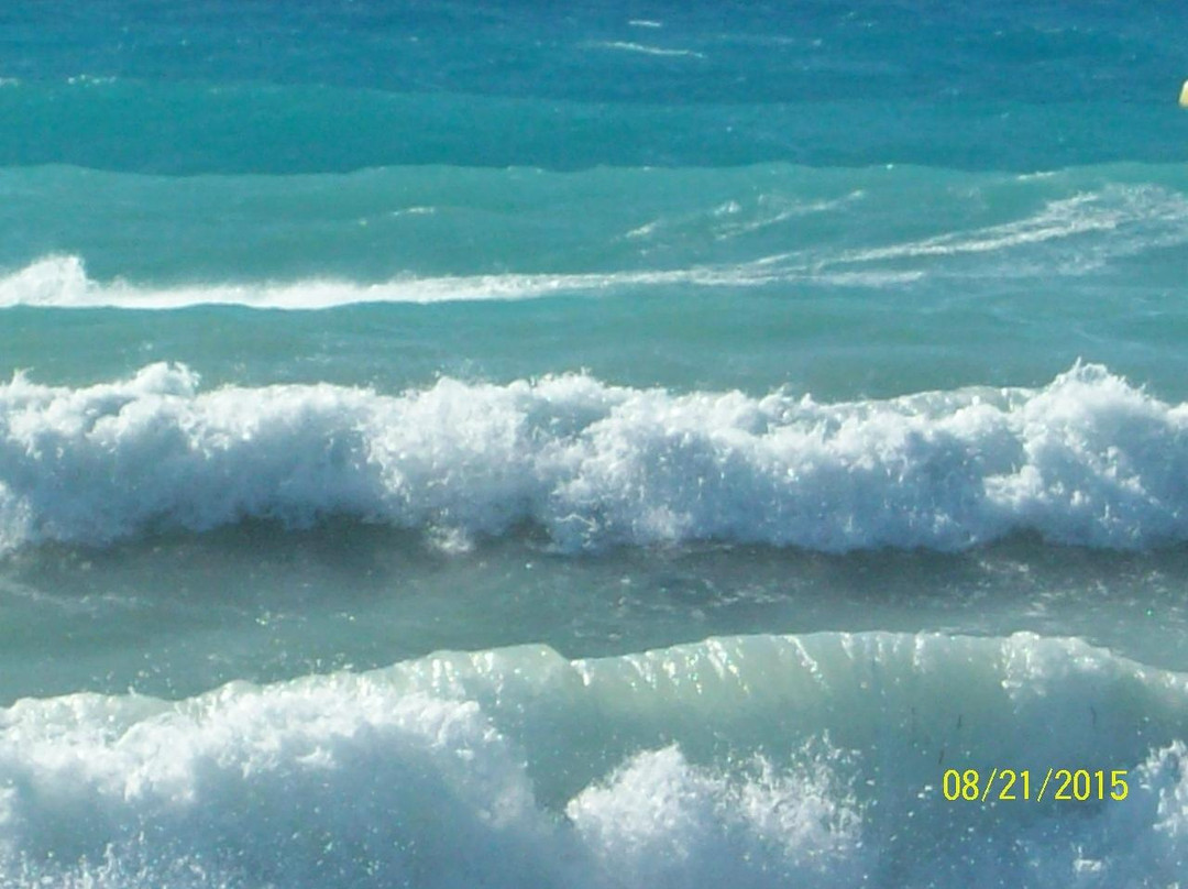 Santa Maura Hotel主图