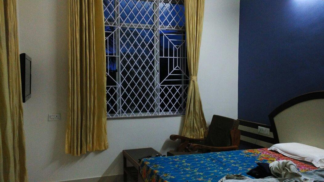 Davangere酒店住宿-R K Residency