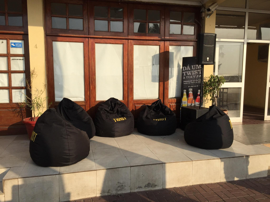 Twenty-卢安达必去景点