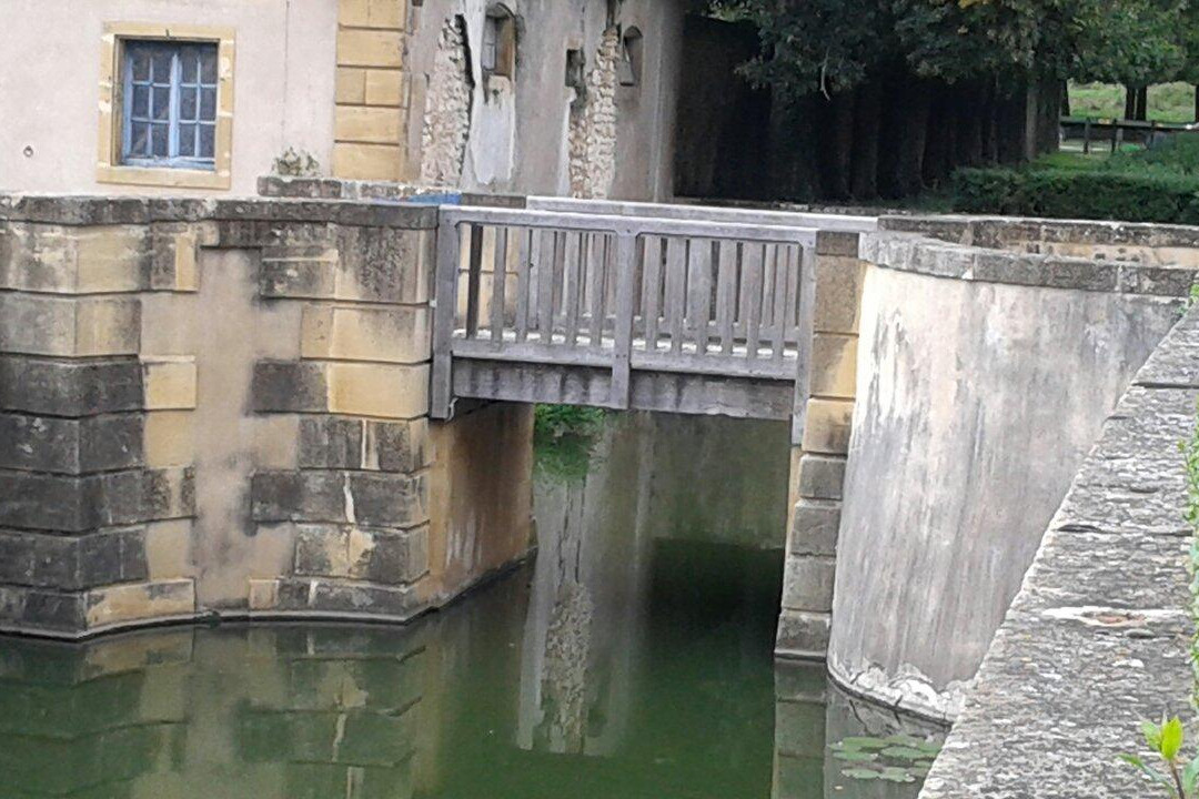 Chateau de la Grange景点图片