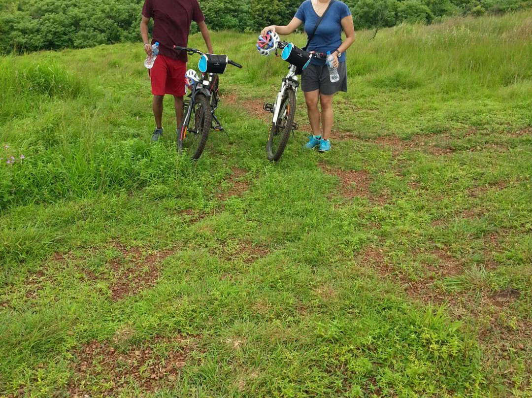 Goa Nature Trails-巴德士必去景点