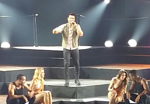 Texas Trust Cu Theatre-大草原城必去景点