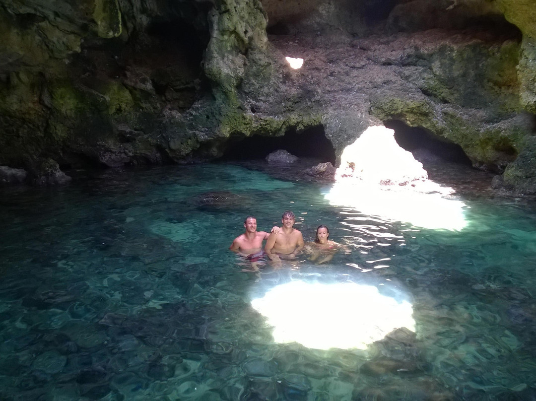 Isolablu Polignano-波利尼亚诺阿马雷必去景点