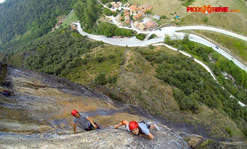 Picos Xtreme