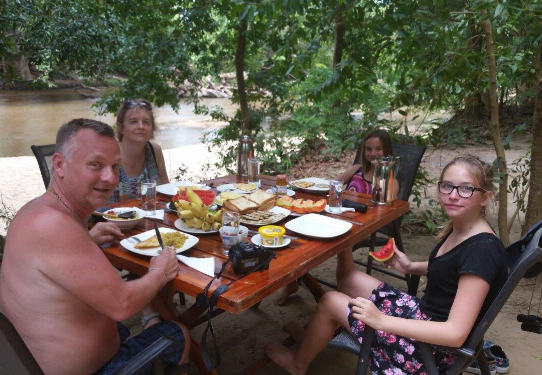 Panchi Safari Jeep Tours-蒂瑟默哈拉默必去景点