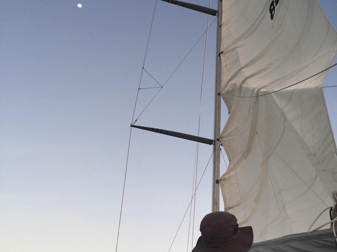 Grand Prix Yachting景点图片