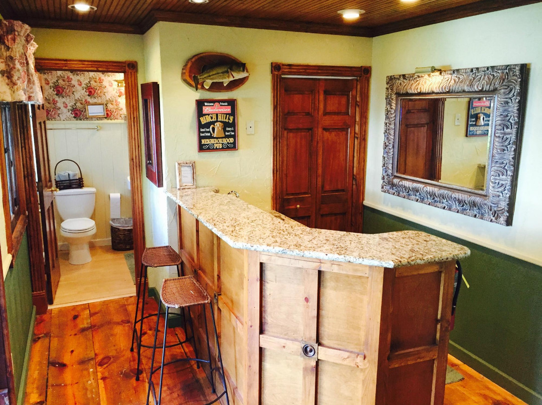 Birch Hill Inne主图