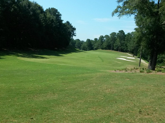 Rock Creek Golf Club-费尔霍普必去景点
