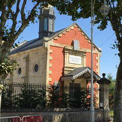 Synagogue d'Arcachon景点图片
