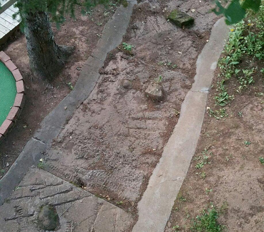 River of Adventure Mini Golf-卡文迪西必去景点