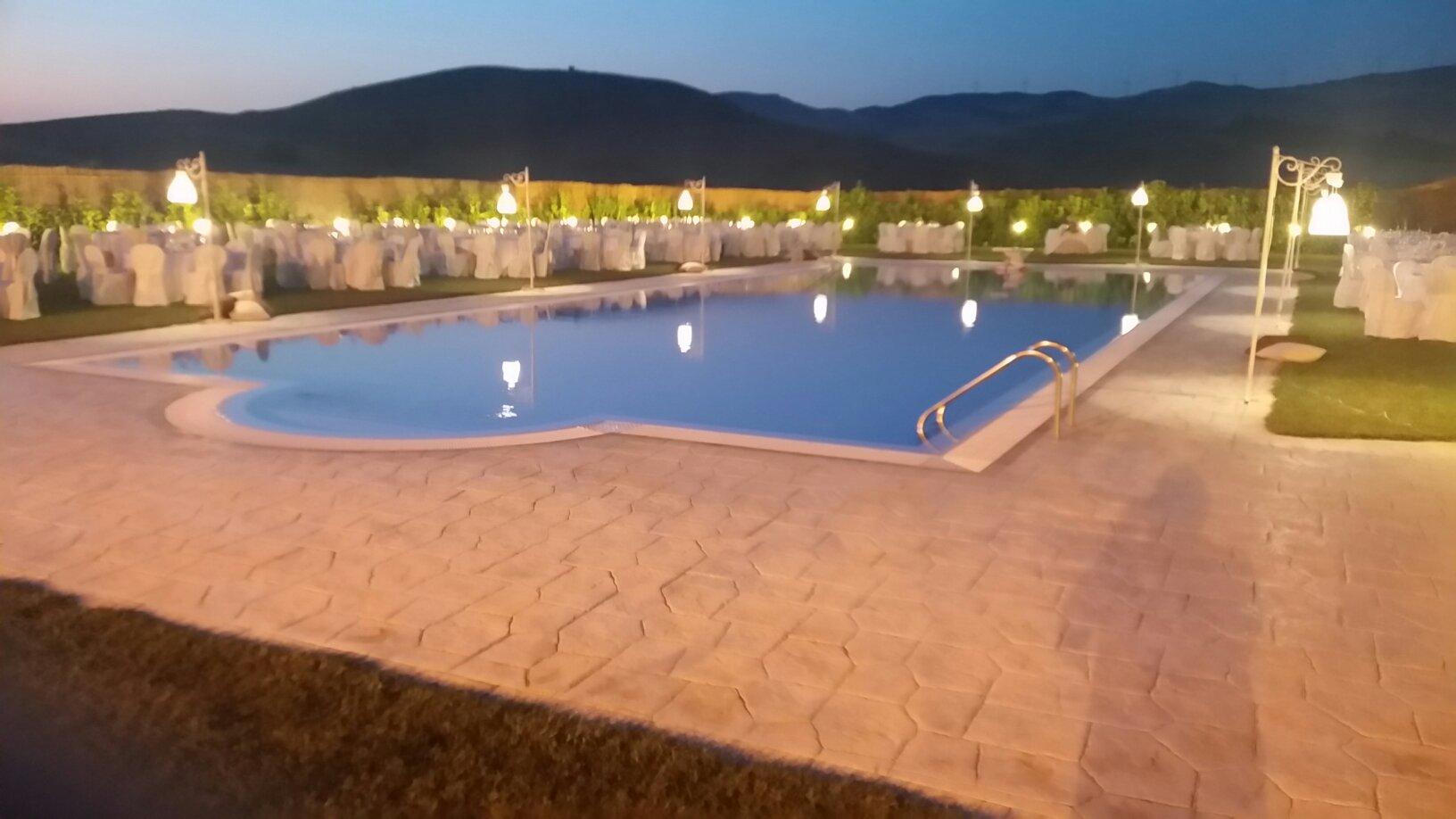 Fontana Murata Resort & Spa-官方