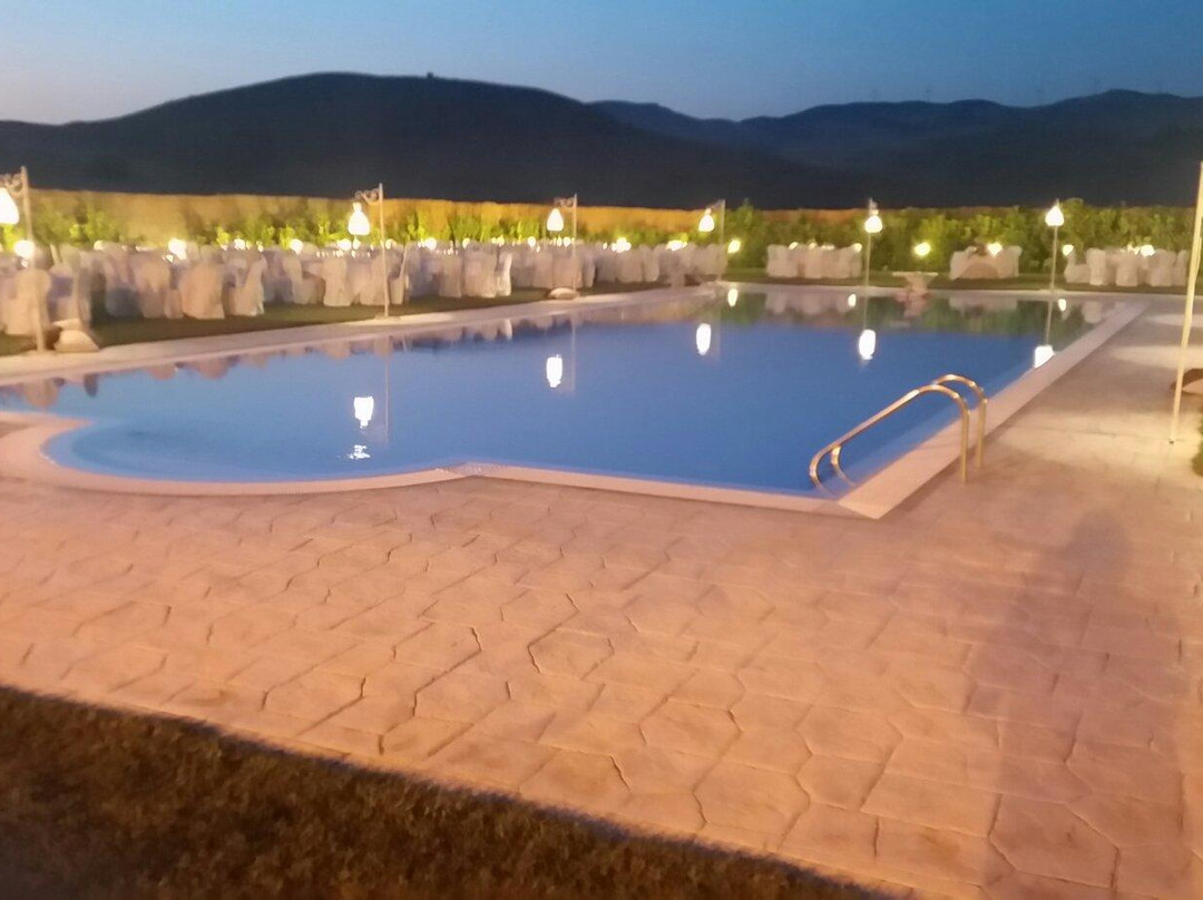 Fontana Murata Resort & Spa主图