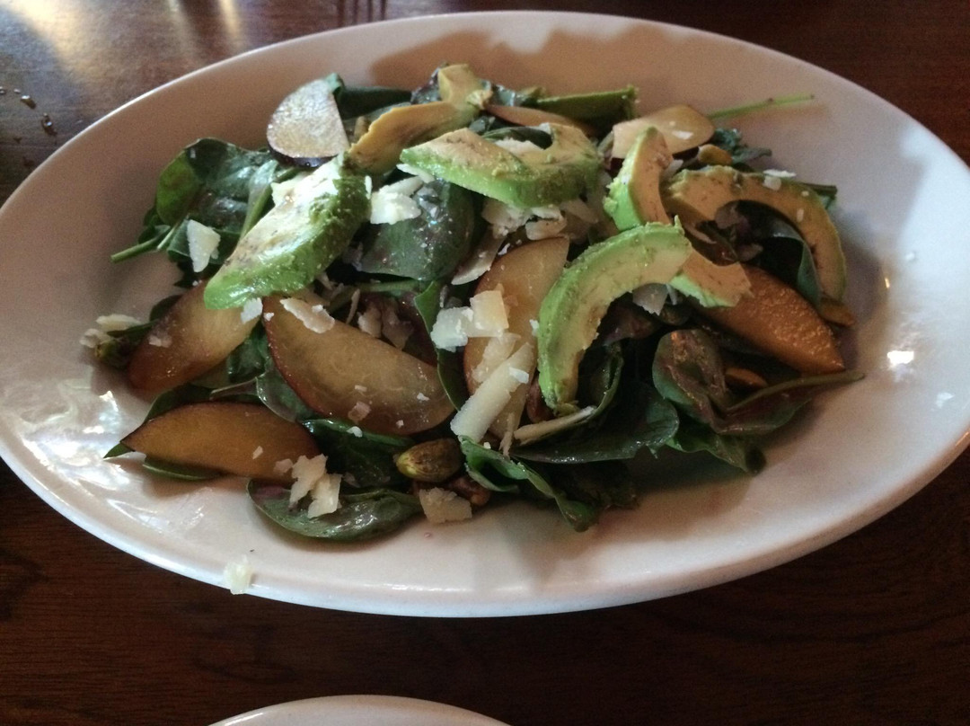 The Virginia Inn-西雅图必去景点