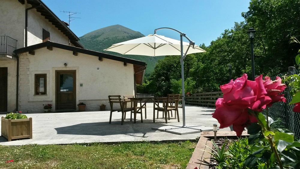 B&B Fonte Vena主图