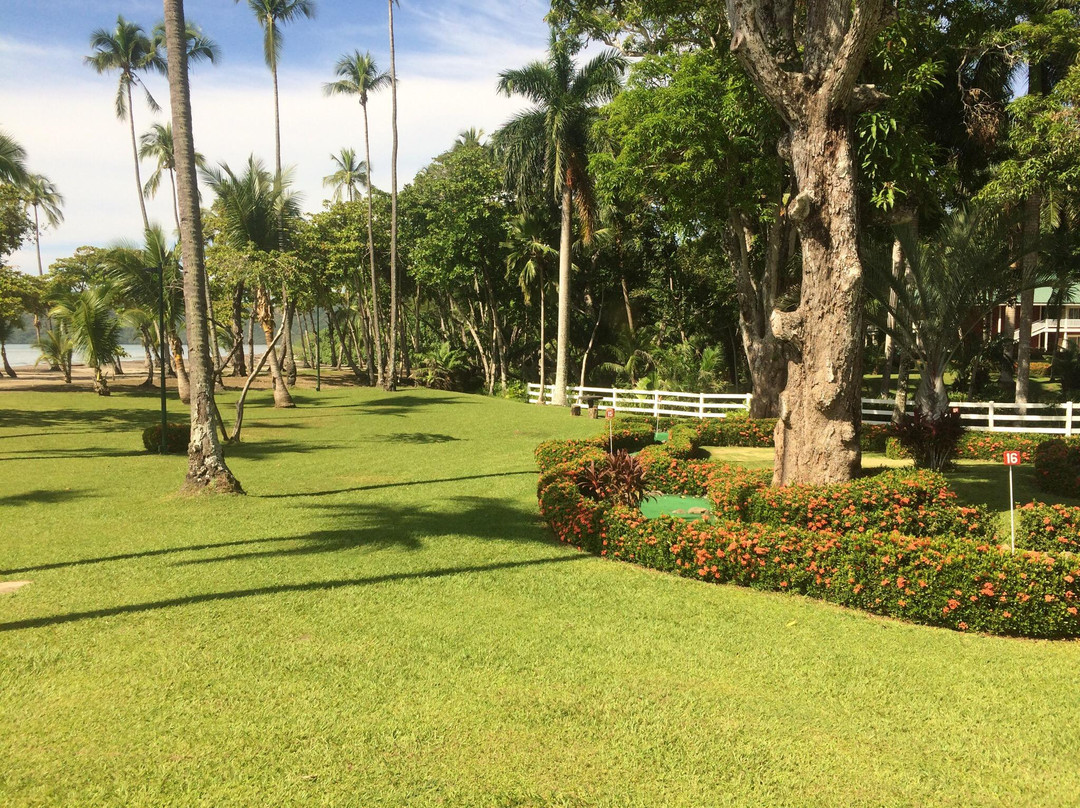 San Jose酒店住宿-Hotel Tambor