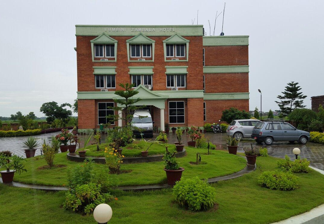Lumbini Zambala Hotel