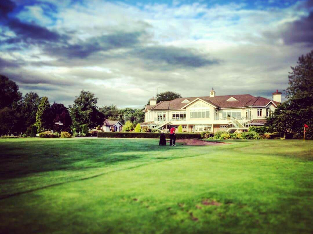 Royal Tara Golf Club景点图片