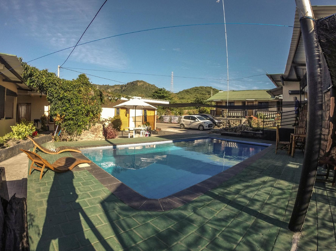 Panorama Estate Banyuwangi