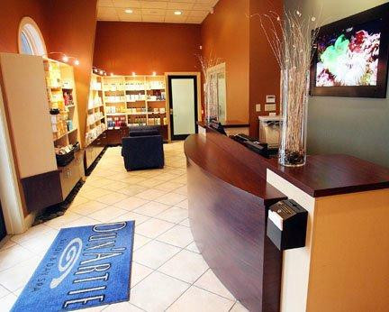 Dun'Artie Salon and Day Spa-新伯尔尼必去景点