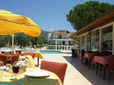 Derby Otel