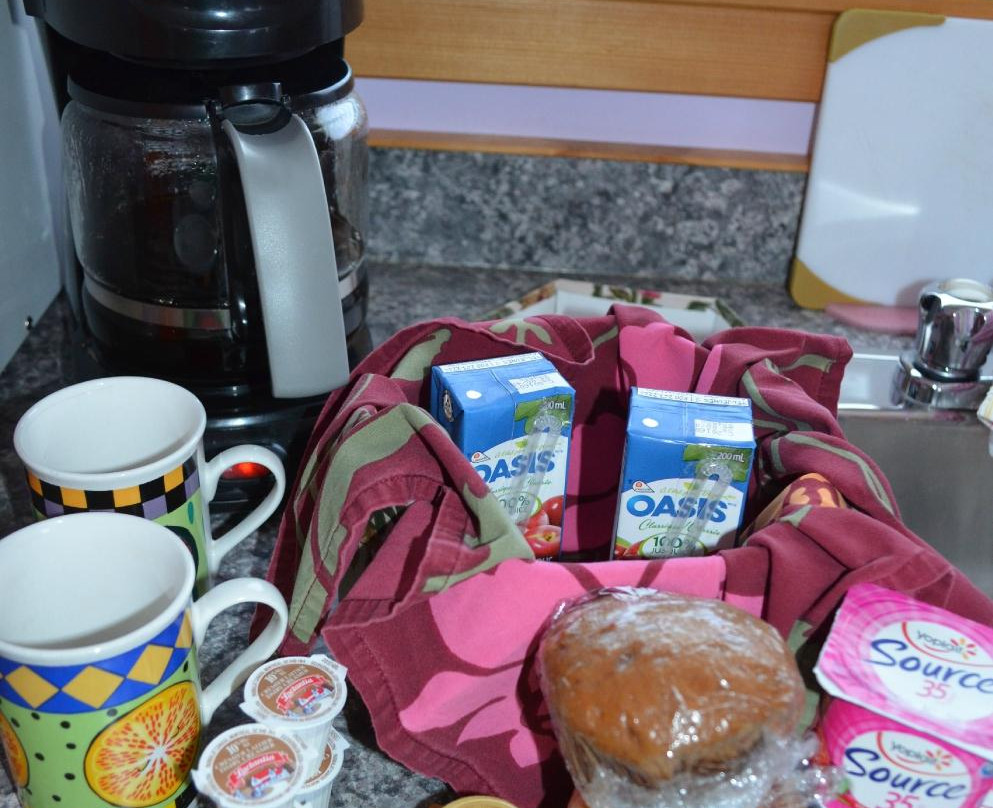 Serendipity Gardens Guest House主图