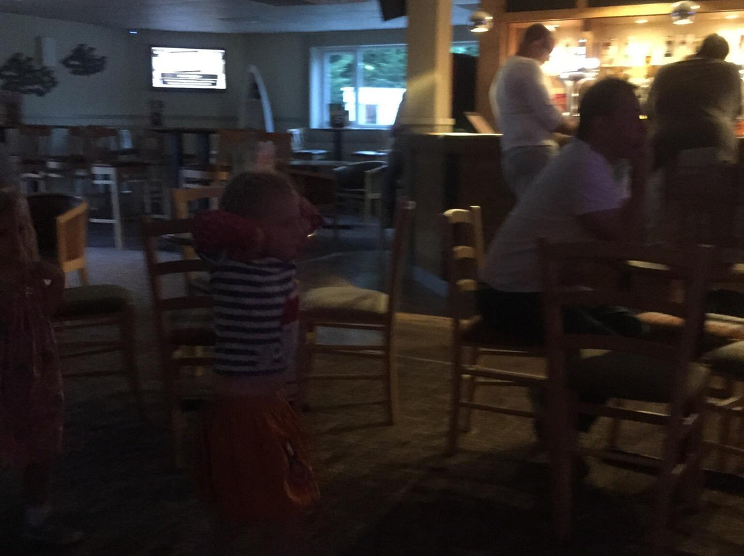 Parkdean Resorts Weeley Bridge Holiday Park