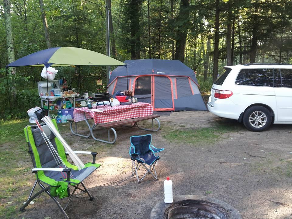 White River RV Park & Campground