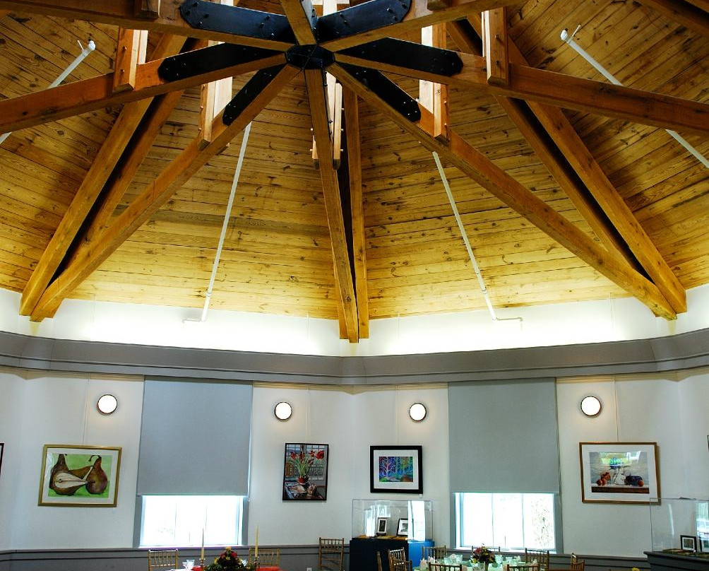 Sandy Spring Museum-Sandy Spring必去景点