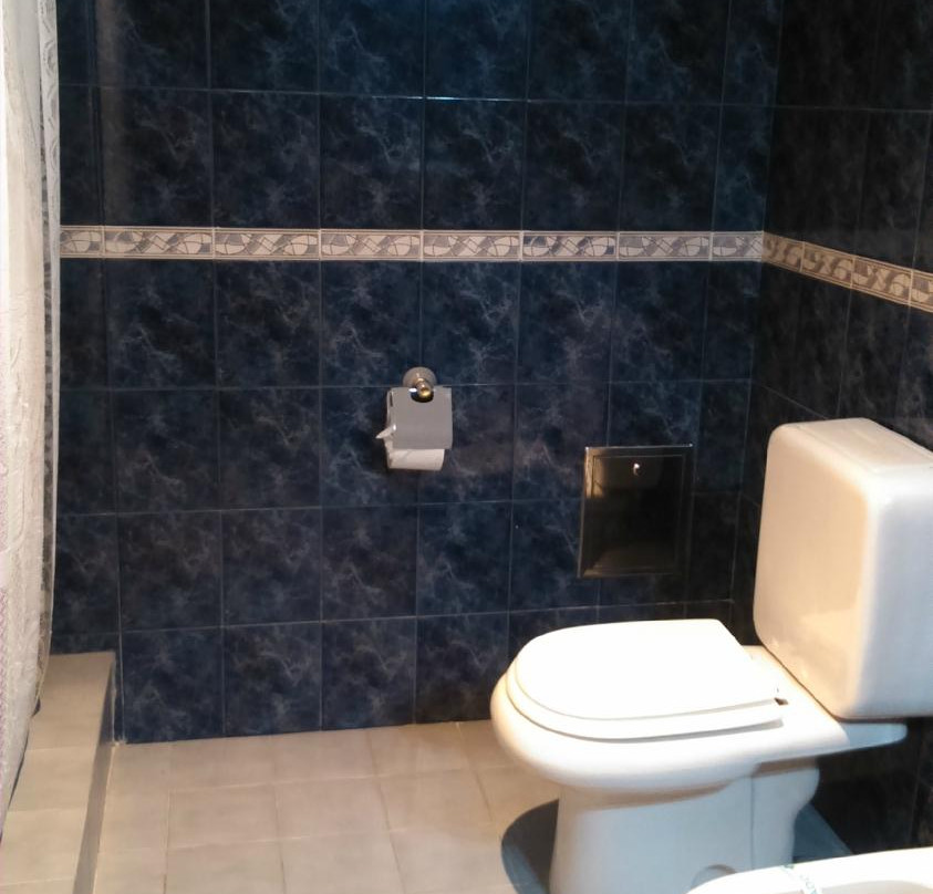 Hotel Circulo Oficiales Fuerza Aerea主图