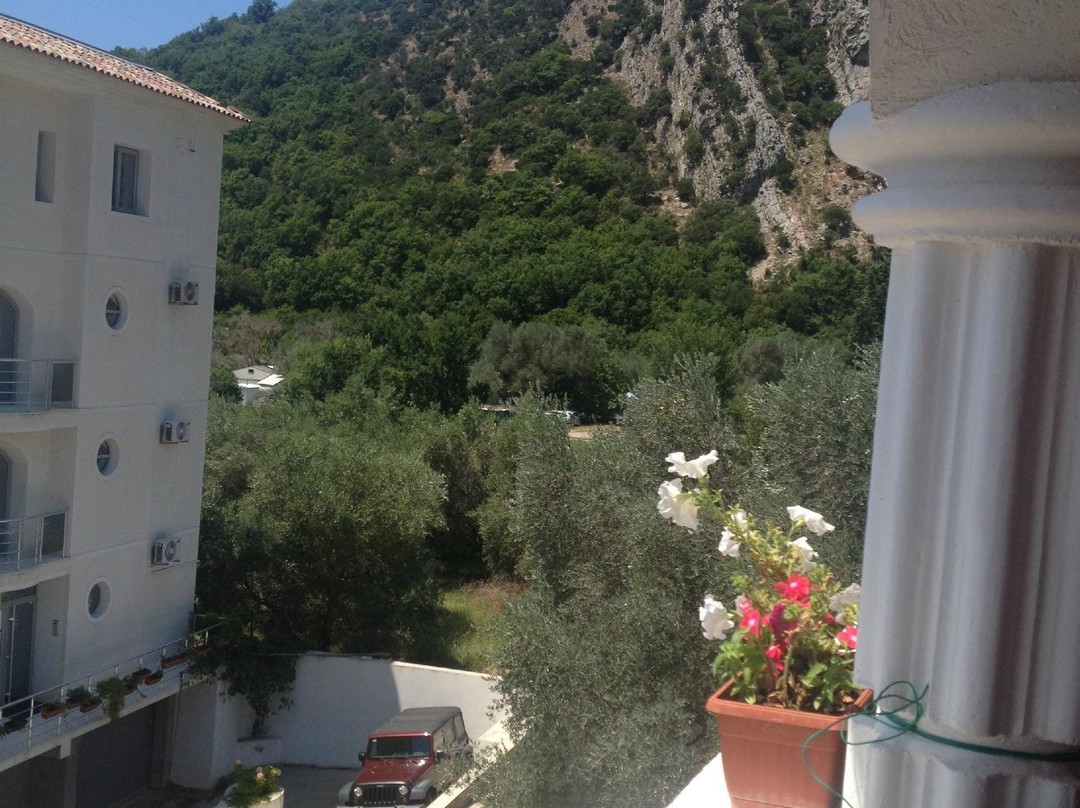 Hotel Wellness & Spa Angelo Gabriel主图