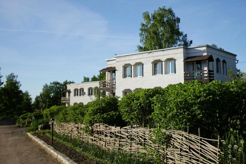 Military History Museum "Zaitseva Gora"景点图片