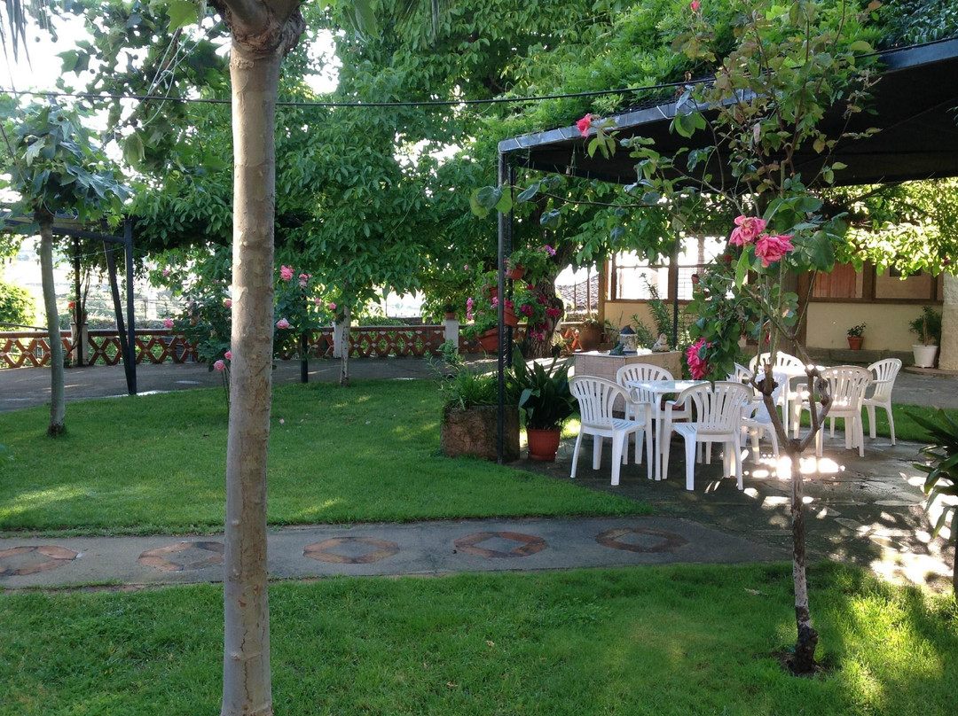 Casa Rural del Corral