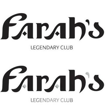 Farah's Legendary Club-桑塔尼必去景点