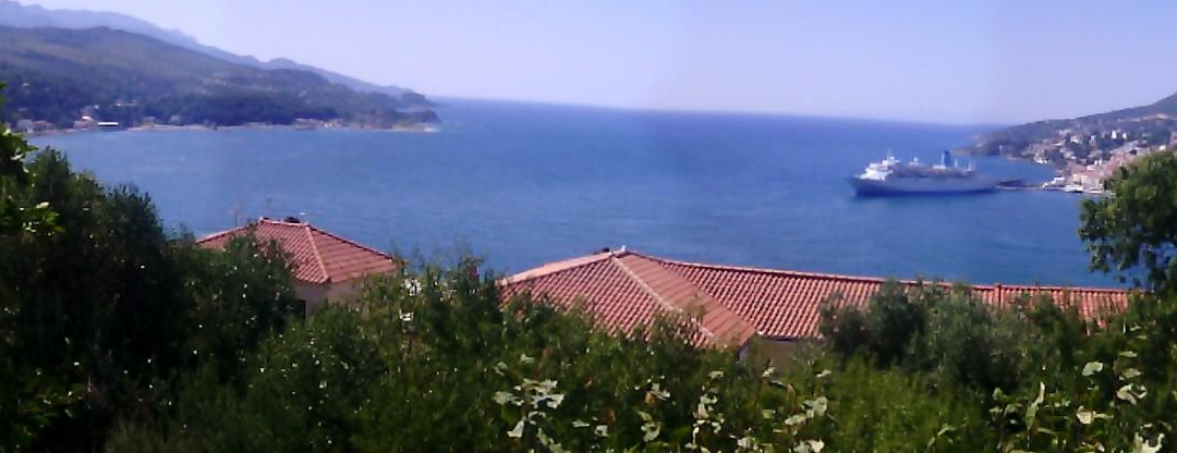 Pension Neapolis Samos主图