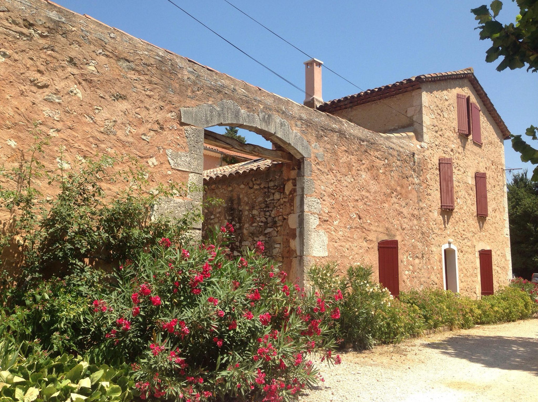 Domaine de Saint-Ferreol主图