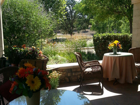 Limerock Orchards-帕索罗布尔斯必去景点