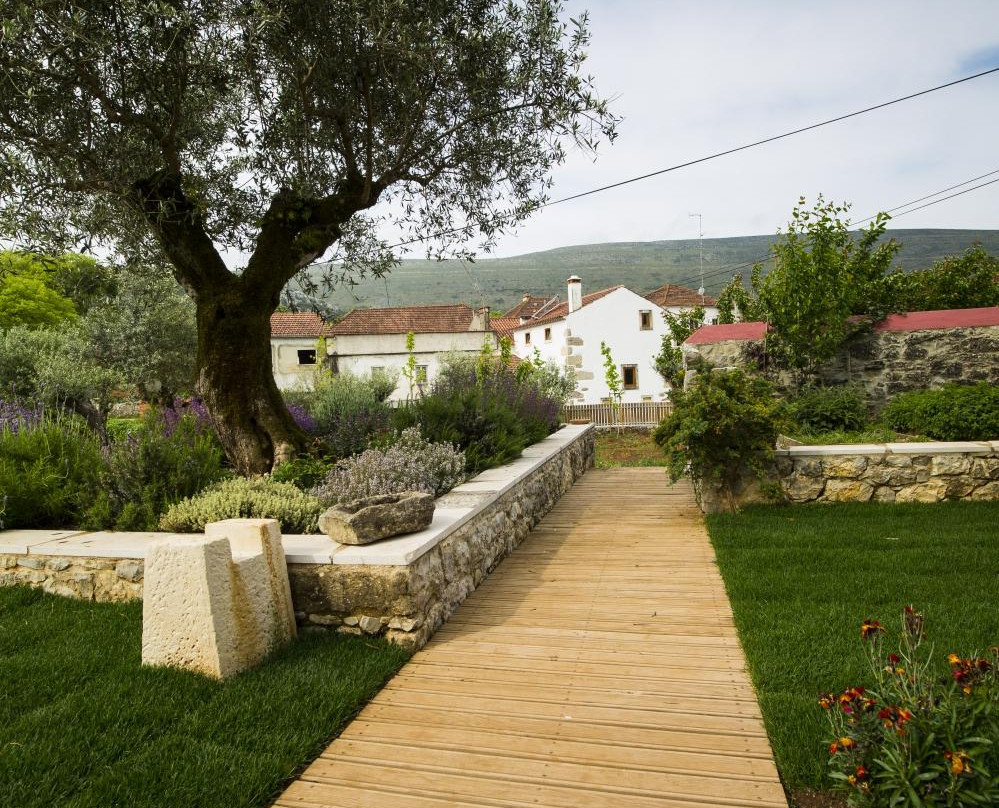 Casa dos Aromas - Nature Tourism主图