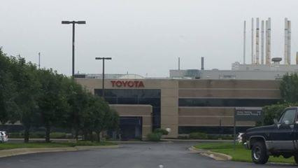 Toyota Indiana Experience Center景点图片