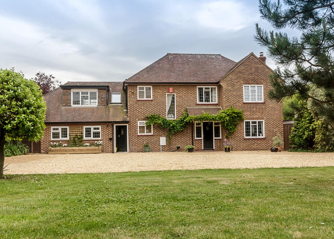 Amberwood Bed and Breakfast-官方
