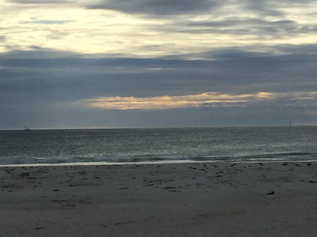 Fishing Boat Harbour-杰拉尔顿必去景点