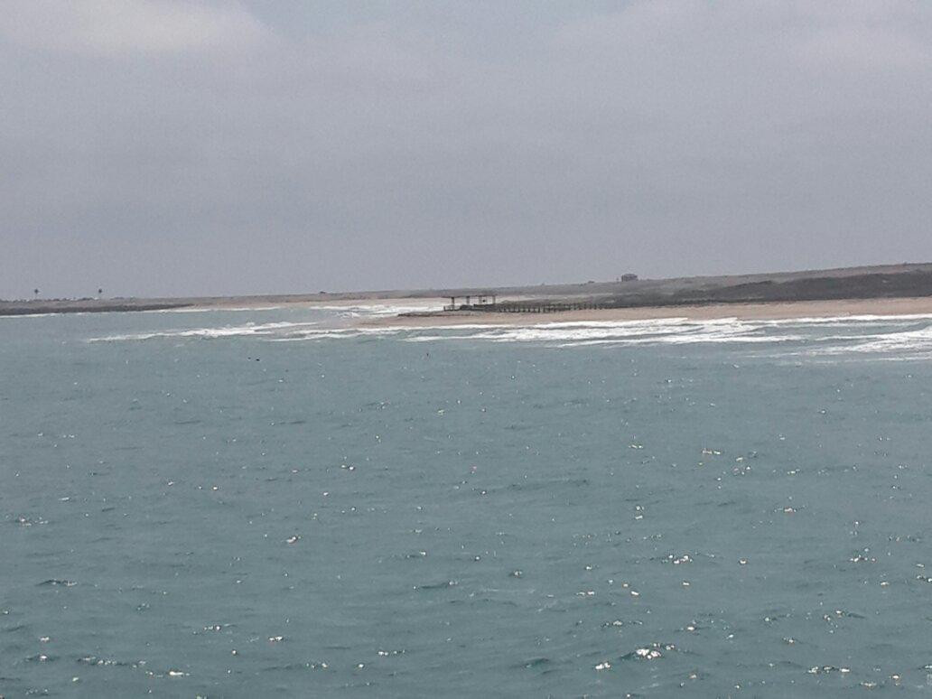 Playa de Mar Bravo-萨利纳斯必去景点