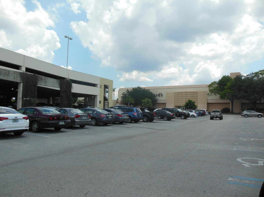 Altamonte Mall-阿尔塔蒙特斯普林斯必去景点