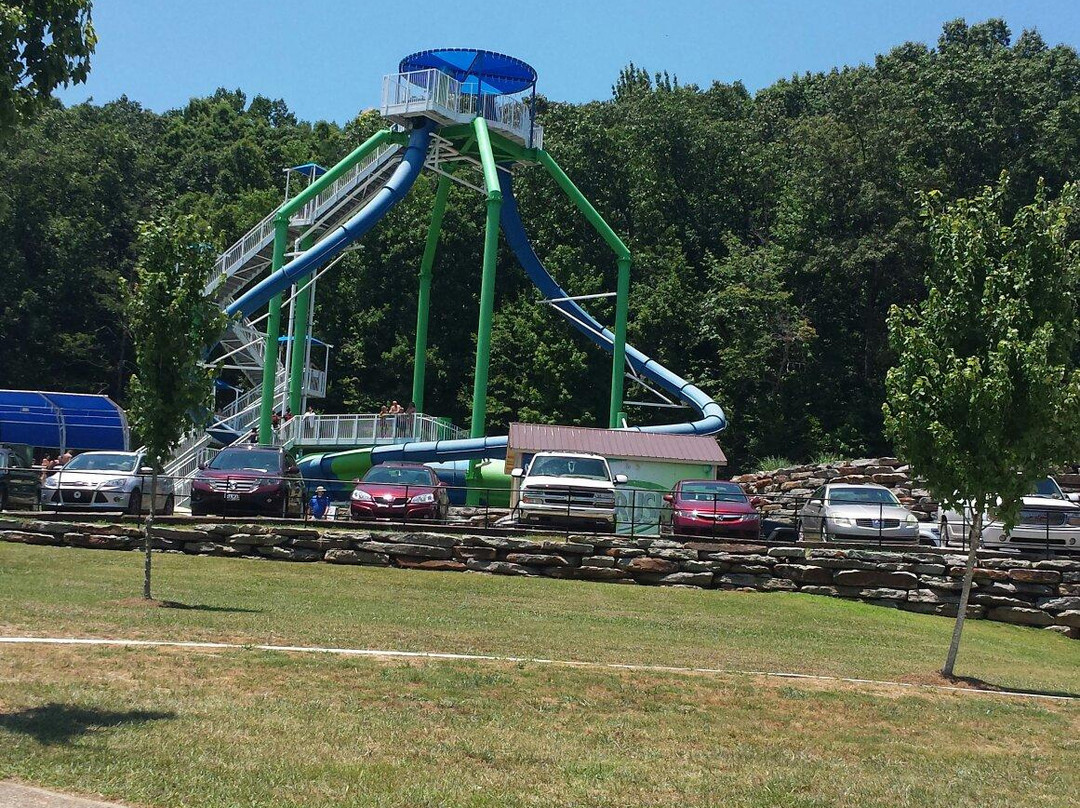 Spring Valley Beach-Blountsville必去景点