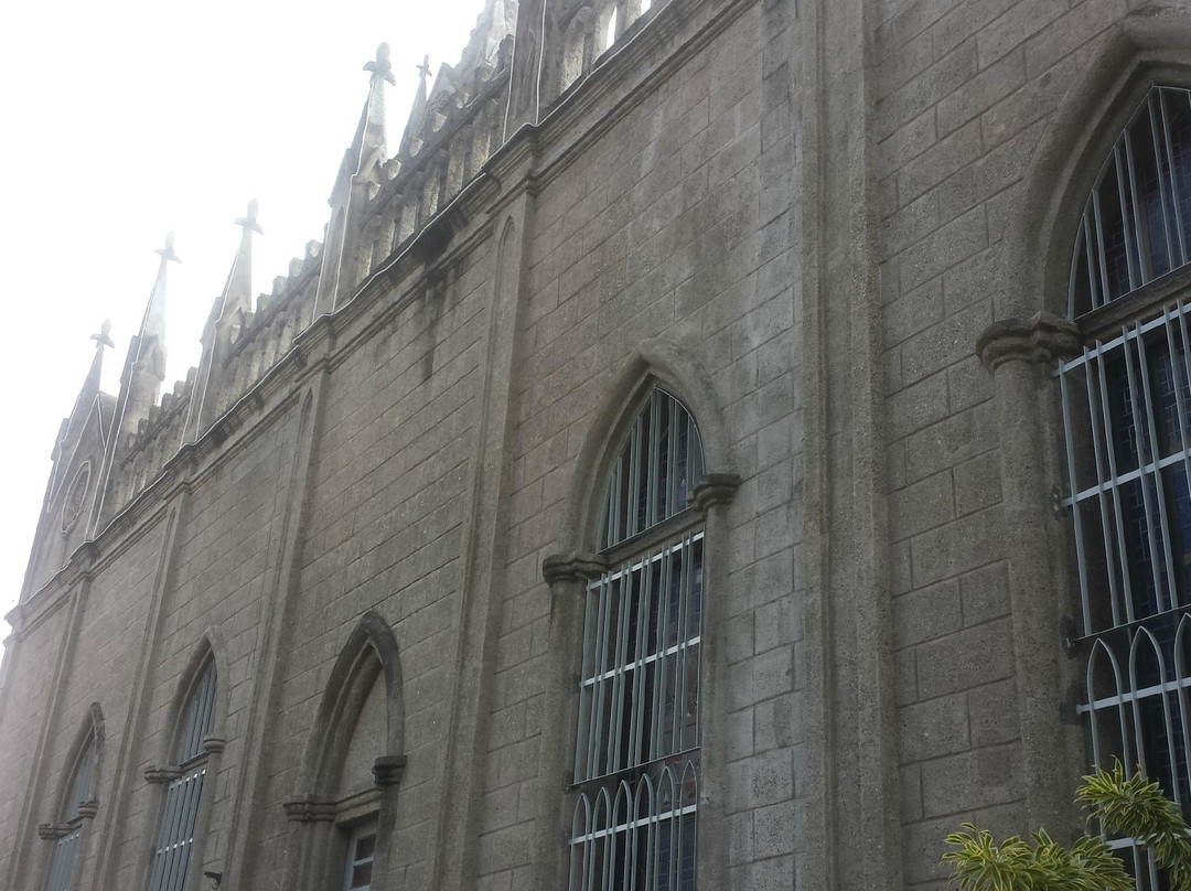 Igreja Senhor dos Passos-Feira de Santana必去景点