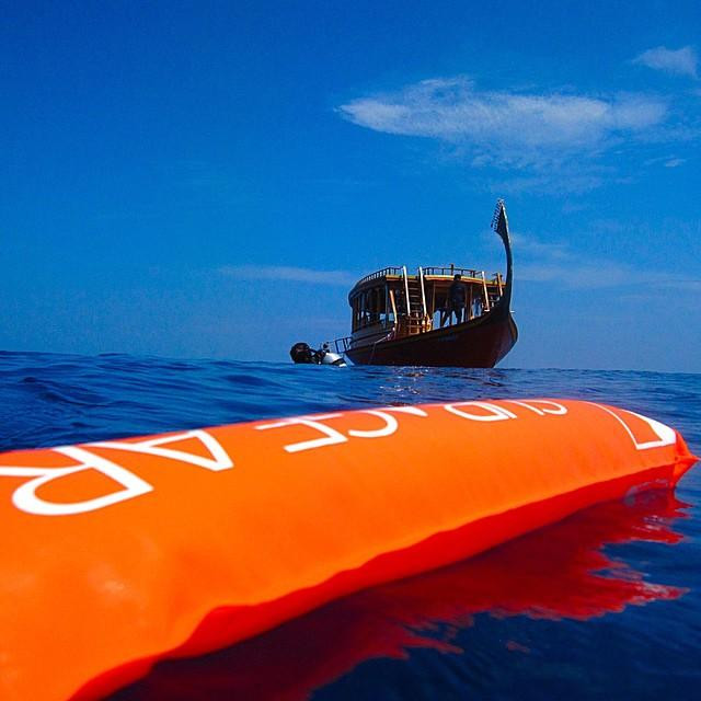 Dive Club Maldives-马累必去景点