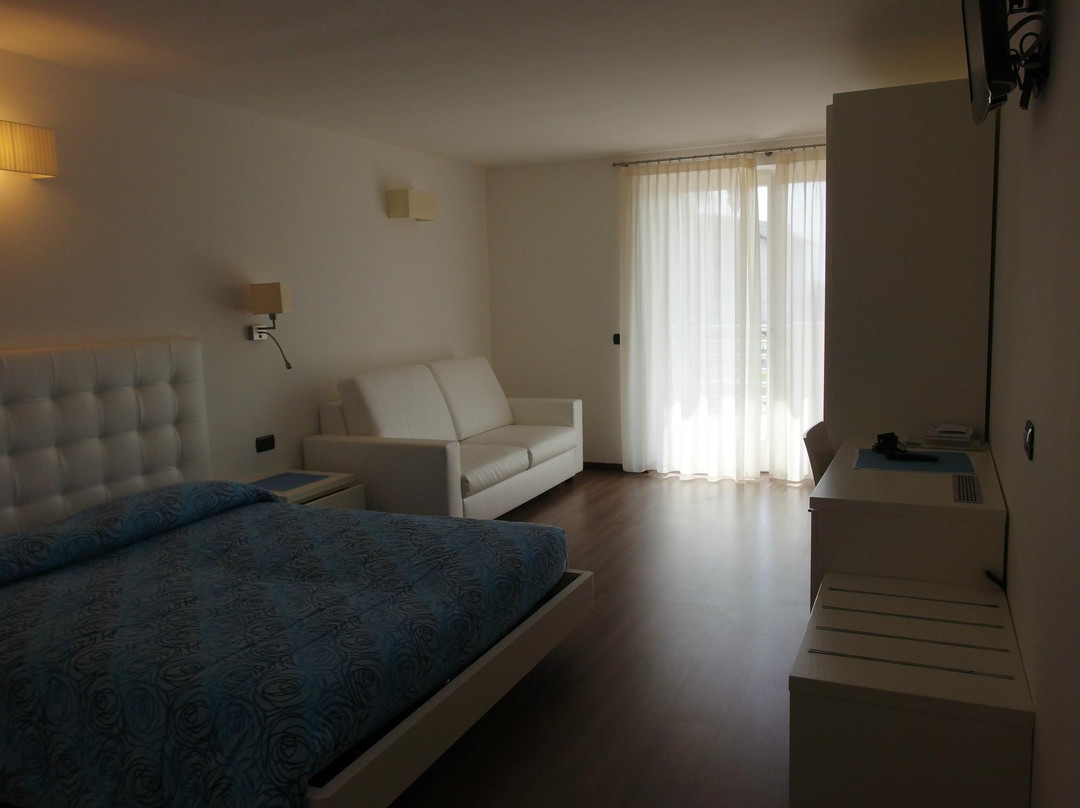 Albergo Edera主图
